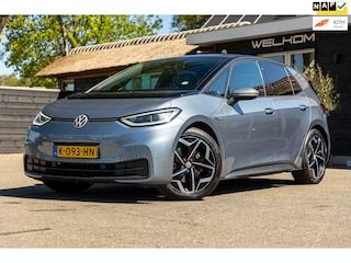 Volkswagen ID.3 Business 58 kWh 89% SOH I BTW I 1 ste eigenaar I