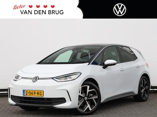 Volkswagen ID.3 Pro Business 58 kWh 204pk | Navigatie | LED Matrix | Stoelverwarming | Keyless |