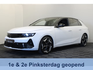 Opel Astra 1.6 Turbo Plug In Hybrid GSe |Stoel/stuur verw.|
