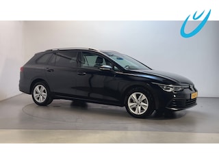 Volkswagen Golf Variant 1.0 TSI Life Business Alcantara Sfeerverlichting Camera Stoelverwarming