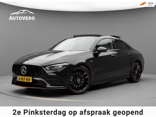 Mercedes-Benz CLA 250 4MATIC Premium Plus|Pano|Burmester|Sfeerverlichting|Memory