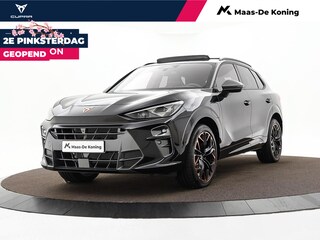 Cupra Terramar 1.5 TSI 272pk DSG e-Hybrid VZ Performance · Panoramadak · 360 Camera · Keyless · Sennheisser Audio · Elek. Voorstoelen · Elek. Achterklep · 20'' Inch · Garantie t/m 22-07-2027 · TOPDEAL