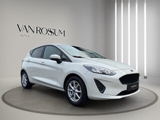 Ford Fiesta 1.1 Trend 5Drs 75Pk | Verw.Stoelen | Parkeersensors | Navi | 16"| Airco | Cruise |