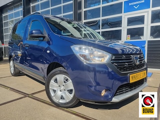 Dacia Dokker 1.6 SCe AIRCO / CRUISE / 55.000 KM.