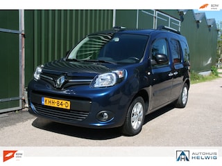 Renault Kangoo 1.2 TCe, AIRCO NAVIGATIE, 2 X SCHUIFDEUR,TREKHAAK