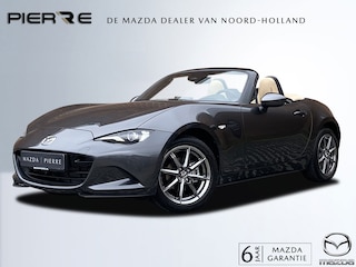 Mazda MX-5 1.5 SkyActiv-G 132 Kazari