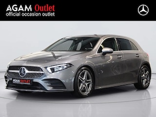 Mercedes-Benz A-klasse 220 Launch Edition Premium