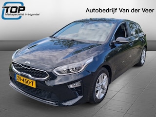 Kia Ceed 1.0 T-GDi Dyn.PlusL.