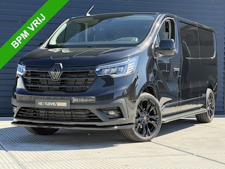 Renault Trafic 2.0 Blue dCi 150 PK NEXT LEVEL EDITION Navi / Camera / Led