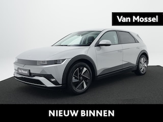 Hyundai Ioniq 5 Long Range Pure Edition 84 kWh | Stoelverwarming | Climate Control | Achteruitrijcamera | Apple Carplay/Android Auto |