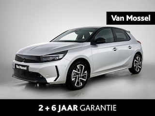 Opel Corsa 1.2 Turbo Hybrid GS | VOORRAAD VOORDEEL | 2 + 6 JAAR GARANTIE |
