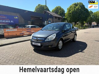 Opel Corsa 1.2-16V Enjoy NIEUWE APK!
