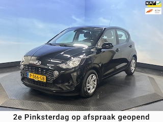 Hyundai i10 1.0 Comfort 5-zits AUTOMAAT!!, Carply, Clima, etc