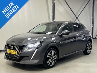 Peugeot 208 1.5 BlueHDi Blue Lease Allure
