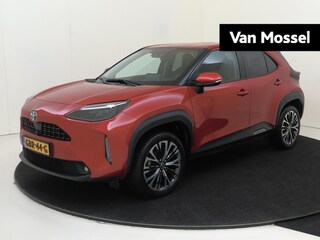 Toyota Yaris Cross 1.5 Hybrid Explore | airco automatisch | Apple Carplay/Android | cruise control adaptief | LED koplampen | lichtmetalen velgen 17" | navigatiesysteem full map |