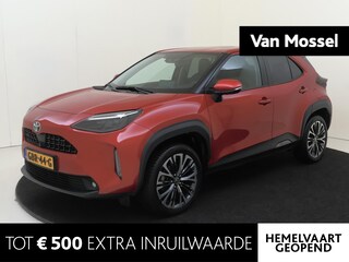 Toyota Yaris Cross 1.5 Hybrid Explore | airco automatisch | Apple Carplay/Android | cruise control adaptief | LED koplampen | lichtmetalen velgen 17" | navigatiesysteem full map |