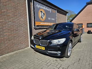 BMW 5-serie GT Gran Turismo 535i High Executive