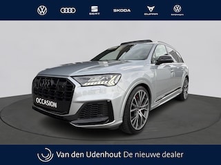 Audi Q7 55 TFSI e 381Pk Quattro Pro Line S / Panodak / Trekhaak / B&O
