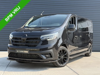 Renault Trafic 2.0 Blue dC1 150 PK AUT Dubbel Cabine Next Level Edition / Leder intrieur
