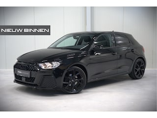 Audi A1 Sportback 30 TFSI Pro Line | Stoelverwarming | Camera | Apple Carplay | Cruise Control | Parkeersensoren | Virtual Dash | Airco