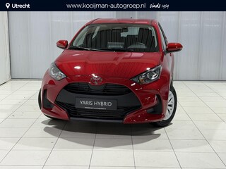 Toyota Yaris 1.5 Hybrid 115 Comfort | 2900 euro voordeel | Direct leverbaar |