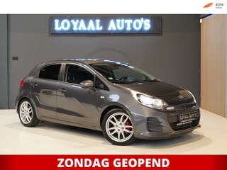 Kia Rio 1.2 CVVT ExecutiveLine | CRUISE | AIRCO | ELEK.RAMEN | APK.