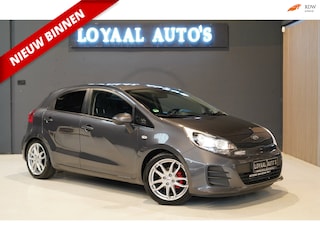 Kia Rio 1.2 CVVT ExecutiveLine | CRUISE | AIRCO | ELEK.RAMEN | APK.