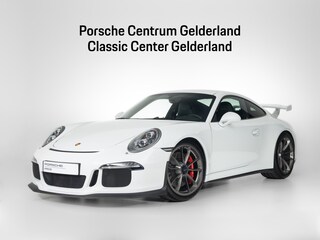 Porsche 911 GT3