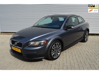 Volvo C30 1.6 Momentum | Airco | Electr. Pakket | Trekhaak | 17 inch L.M. Velgen.