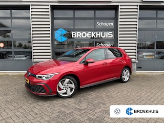 Volkswagen Golf 1.4 eHybrid 245 pk GTE 6-DSG | Trekhaak | Cruise control adaptief | Stoelverwarming |