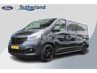 Renault Trafic 2.0 dCi 170 T29 L2H1 Comfort | Trekhaak | Sidebars | 18'' Lichtmetalen Velgen | Airco | Cruise Control |
