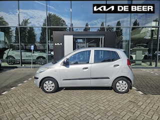 Hyundai i10 1.1 I 5DR