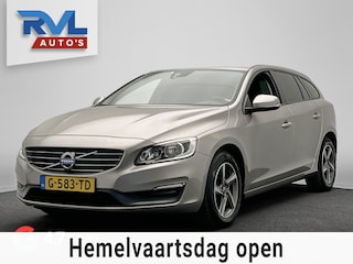 Volvo V60 1.6 D2 | Trekhaak | Navigatie | Cruise/Control
