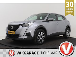 Peugeot 2008 1.2 PureTech Active Pack | Stoelverwarming | Camera | CarPlay | 82.000 KM |