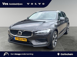 Volvo V60 B5 AWD Plus | Schuifdak | 20 inch |