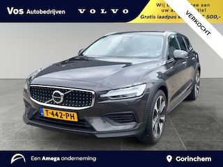 Volvo V60 B5 AWD Plus | Schuifdak | 20 inch |