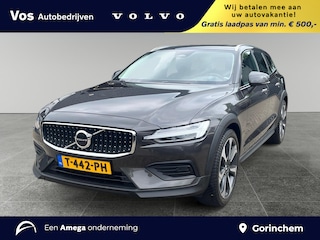 Volvo V60 B5 AWD Plus | Schuifdak | 20 inch |