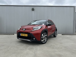 Toyota Aygo 1.0 VVT-i MT Envy Limited | Apple Carplay/Android Auto