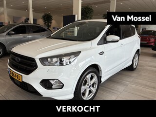 Ford Kuga 1.5 EcoBoost ST Line