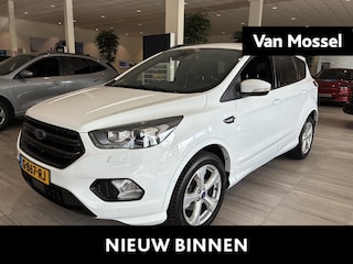Ford Kuga 1.5 EcoBoost ST Line