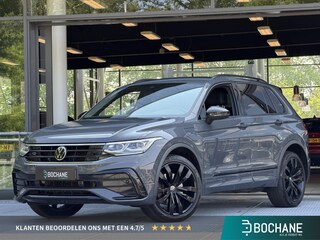 Volkswagen Tiguan 1.4 TSI eHybrid R-Line Business+ | 360 Camera | Trekhaak |