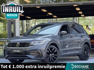 Volkswagen Tiguan 1.4 TSI eHybrid R-Line Business+ | 360 Camera | Trekhaak |