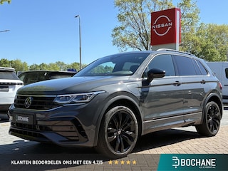 Volkswagen Tiguan 1.4 TSI eHybrid R-Line Business+ | 360 Camera | Trekhaak |