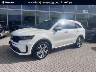 Kia Sorento 1.6 T-GDI Plug-in Hybrid 4WD ExecutiveLine 7p.