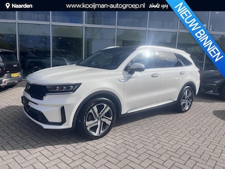 Kia Sorento 1.6 T-GDI Plug-in Hybrid 4WD ExecutiveLine 7p.
