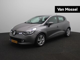 Renault Clio 0.9 TCe Dynamique | Airconditioning | Cruise Control | Lichtmetalen Velgen |