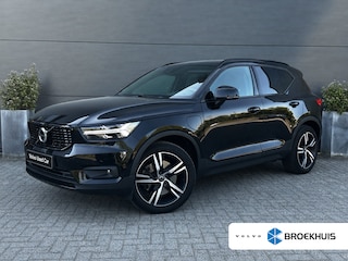 Volvo XC40 1.5 T5 Recharge R-Design | Leder | Trekhaak | Stoel & stuurverwarming | Camera | Keyless entry | Getint glas |