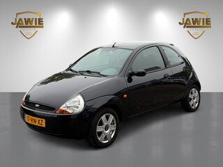 Ford Ka 1.3 Appel