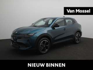 Alfa Romeo Junior Elettrica 54 kWh | Apple Carplay/Android Auto | Cruise Control | Climate Control | Lichtmetalen Velgen |