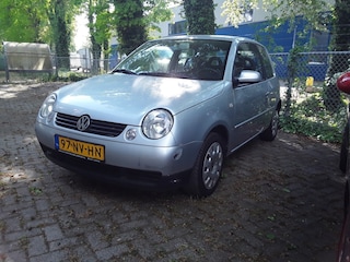 Volkswagen Lupo 1.4 ATHENE